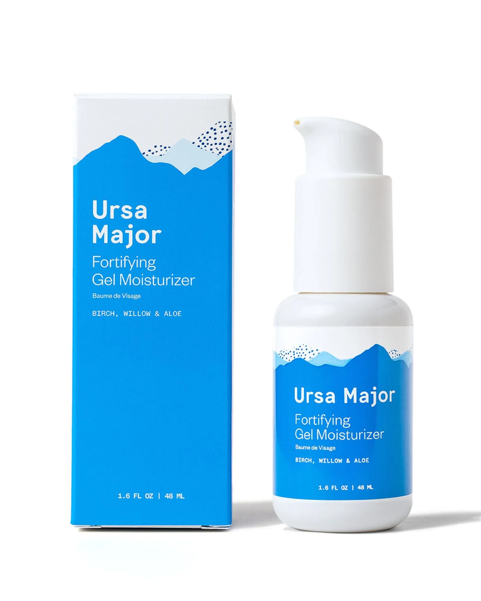 Gel Moisturizer