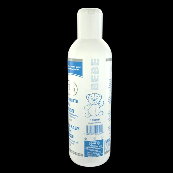 HT26 - Baby Body Lotion